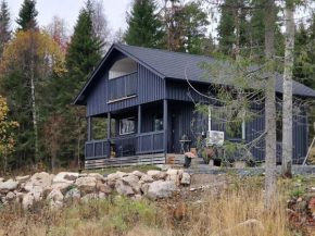 Holiday Home Villa vonka by Interhome, Karungi